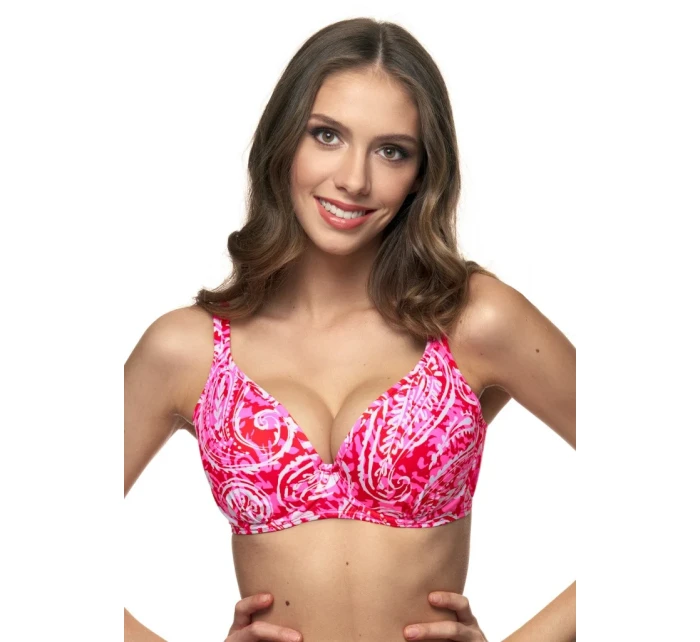 Dámské plavky Fantasy Samanta P1102 horní díl