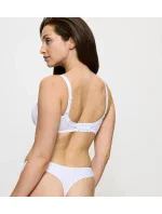 Amourette N01 - WHITE - TRIUMPH WHITE - TRIUMPH Amourette N01 - WHITE - TRIUMPH WHITE - TRIUMPH