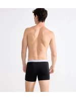 sloggi men GO ABC 2.0 Short 2P - BLACK - SLOGGI BLACK - SLOGGI