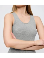 Beauty Layers model 21743681 Top Wool GRAY  GRAY - Triumph