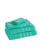 Eurofirany Milo Towel 100x150 Colours