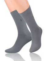 Pánské ponožky k obleku Steven art.056