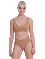 Dámská podprsenka Bralette Zero Feel beige - Sloggi