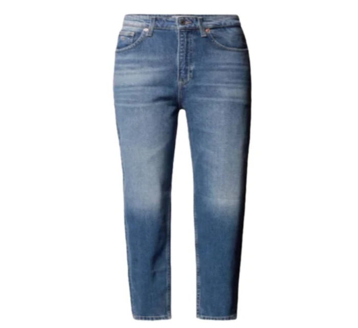 Tommy Jeans Mom Jean Uhr Tprd Be W DW0DW10887 Tommy Jeans Mom Jean Uhr Tprd Be W DW0DW10887