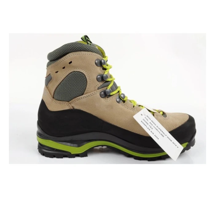 Trekové boty Aku Superalp GTX W 594W642