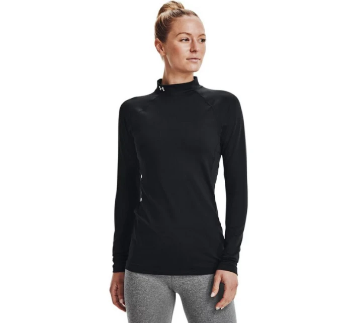 Tričko Under Armour CG Authentics Mockneck W 1368702001