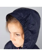 Kurtka Kid G Jacket Rain Hood Jr model 20795794 - CMP