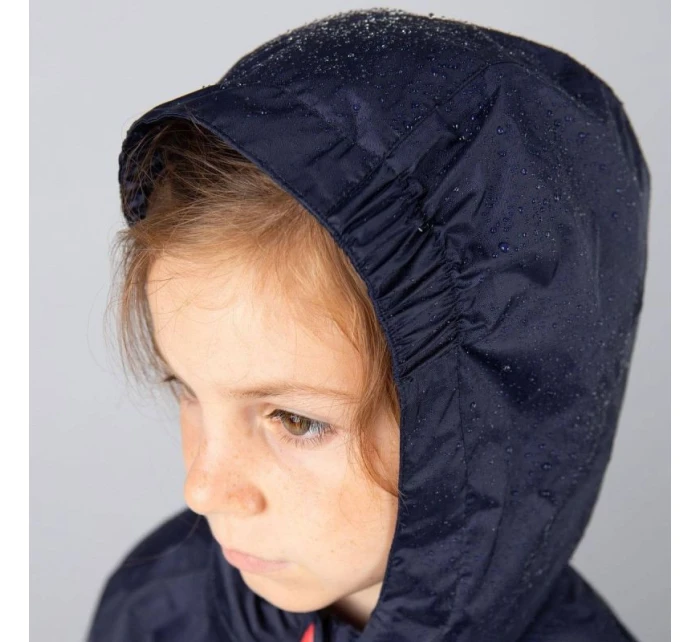 Kurtka Kid G Jacket Rain Hood Jr model 20795794 - CMP