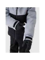 Zimní lyžařská bunda 4F Jr 4FJWAW24TTJAM535-25S Zimní lyžařská bunda 4F Jr 4FJWAW24TTJAM535-25S