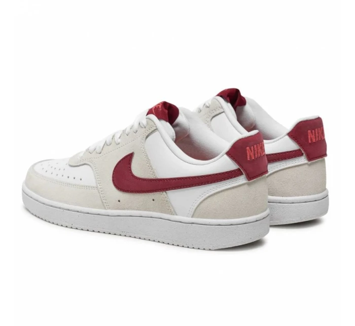 Nike Court Vision Lo W FQ7628-100 dámské boty