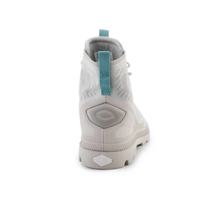 Boty Pampa Lite Travel M model 20978125 - Palladium