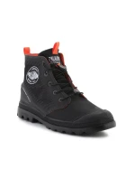Boty Palladium Pampa Lite Travel Vt M 74472-008-M Boty Palladium Pampa Lite Travel Vt M 74472-008-M