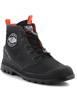 Boty Palladium Pampa Lite Travel Vt M 74472-008-M