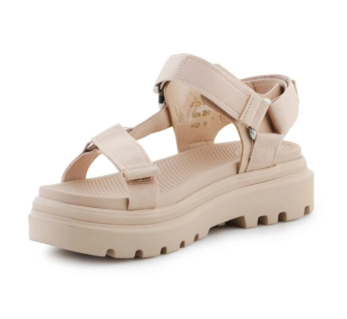Palladium Pallacruise Strap W 97465-235-M Sandály Palladium Pallacruise Strap W 97465-235-M Sandály