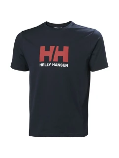 HH Logo 3.0 M model 21228000 597 Tričko - Helly Hansen