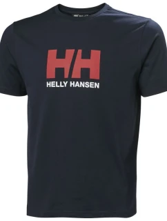HH Logo 3.0 M model 21228000 597 Tričko - Helly Hansen