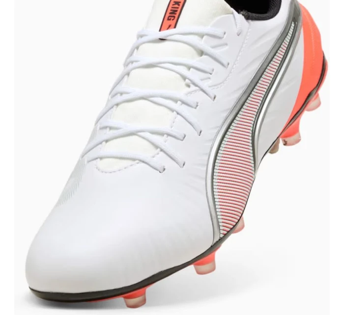Boty Puma king Match FG/AG 108832-01 Boty Puma king Match FG/AG 108832-01