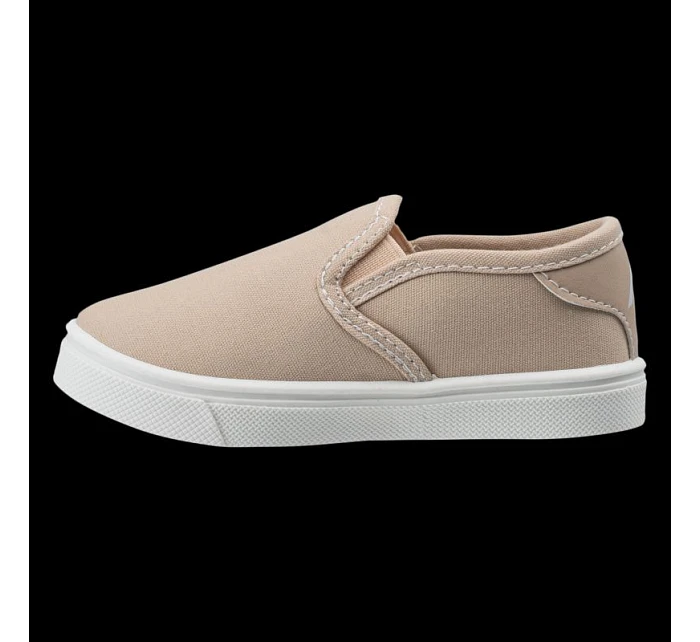 Dětská obuv MINKI KDG