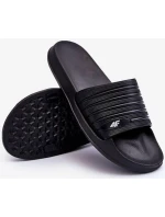 Pánské žabky k bazénu model 21434013 - 4F Pánské žabky k bazénu model 21434013 - 4F