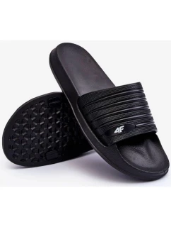 Pánské žabky k bazénu model 21434013 - 4F