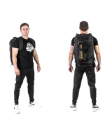 Sportovní taška 3v1 s model 21438403 - DBX Bushido