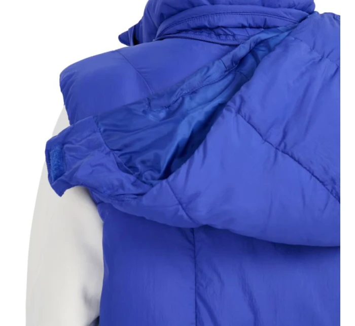 Dámská vesta cobalt WAW25TVJA 36S model 21493158 - 4F Dámská vesta cobalt WAW25TVJA 36S model 21493158 - 4F