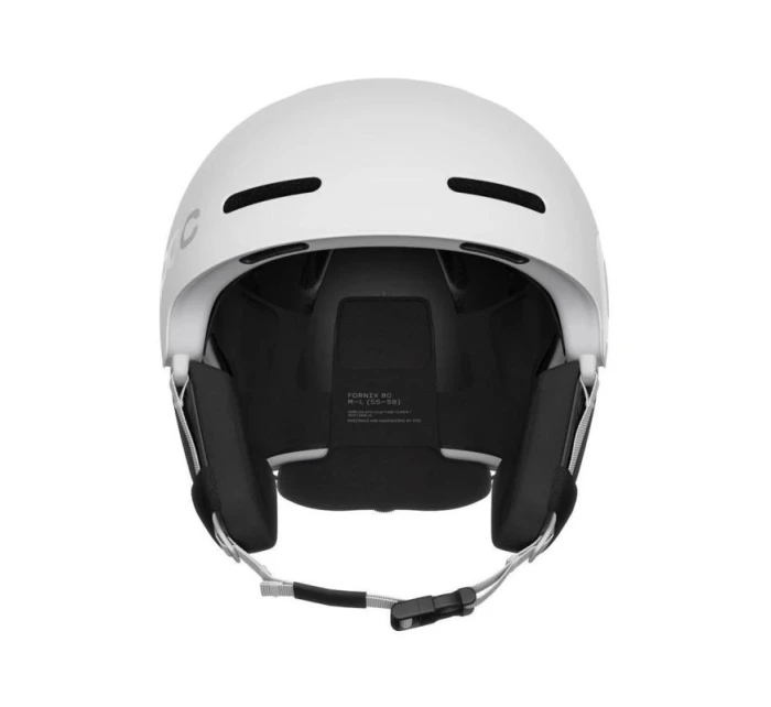 POC BC lyžařská helma bílá M/L model 21866795