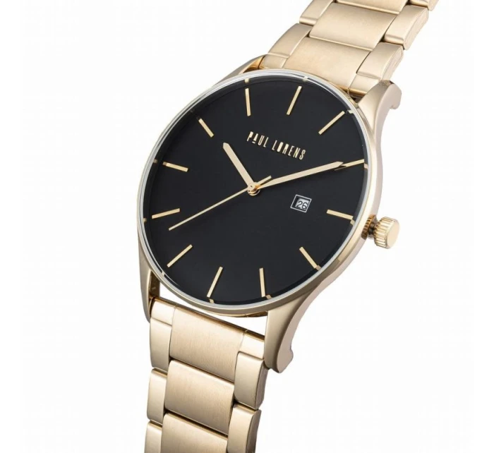 Pánské hodinky Paul Lorens PL7028B2-1D1 Pánské hodinky Paul Lorens PL7028B2-1D1
