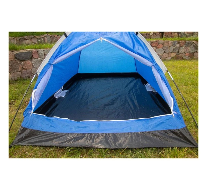 STAN PRO 2 OSOBY VÍKEND 120X200X100CM ENERO CAMP STAN PRO 2 OSOBY VÍKEND 120X200X100CM ENERO CAMP