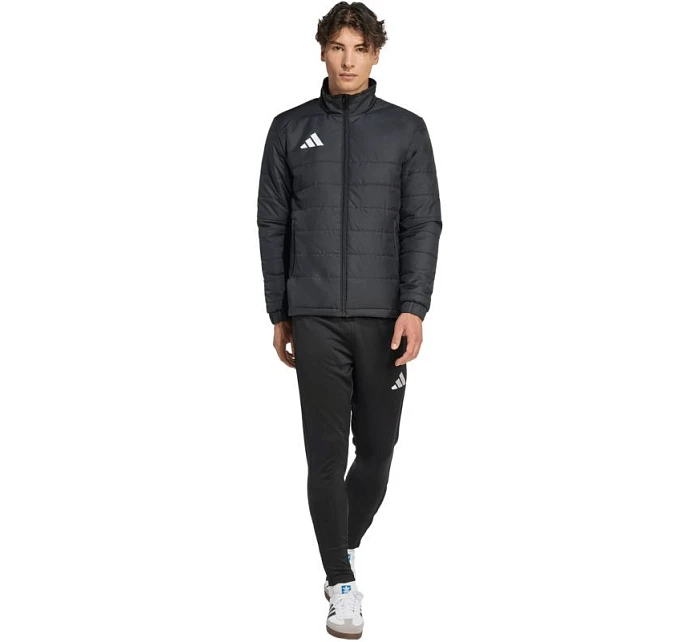 Pánská bunda adidas Entrada 26 Light černá JZ9141 pánské