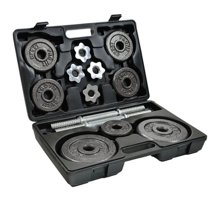 činky model 20924164 - PROfit