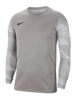 Pánská brankářská mikina Dry Park IV M CJ6066-052 - Nike