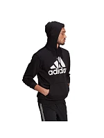 Adidas Essentials Hoodie M GK9540 pánské