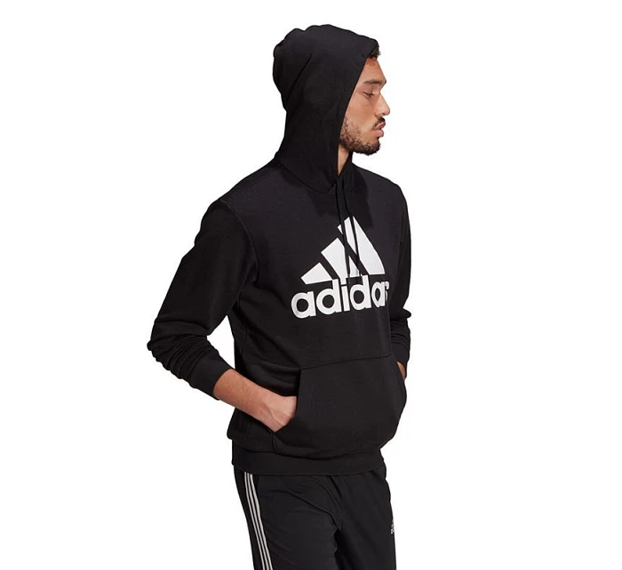 Adidas Essentials Hoodie M GK9540 pánské