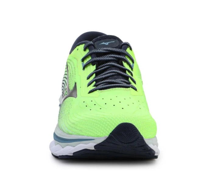 Pánská obuv Wave Sky 5 M J1GC210246 - Mizuno