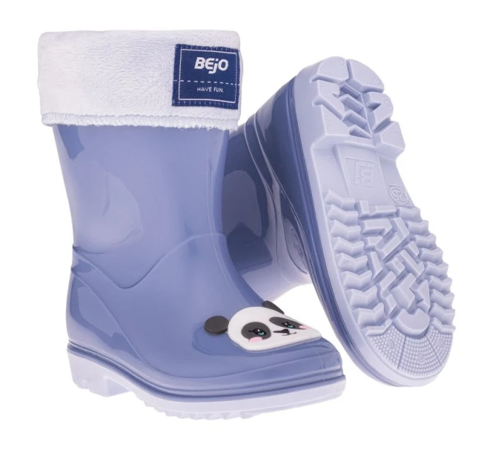 Frise youth wellingtons 92800432356 - Bejo