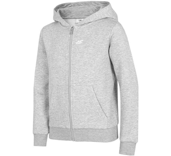 4F Jr Mikina HJZ22 JBLD001 25M 4F Jr Mikina HJZ22 JBLD001 25M