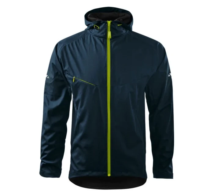 Pánská bunda Softshell Cool M MLI-51502 - Malfini 