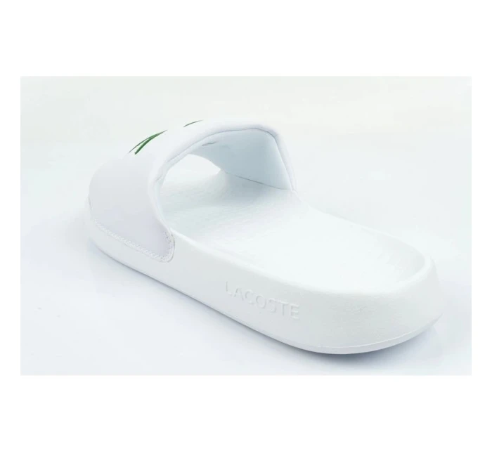 Dámské boty Serve Slide W 02082 - Lacoste