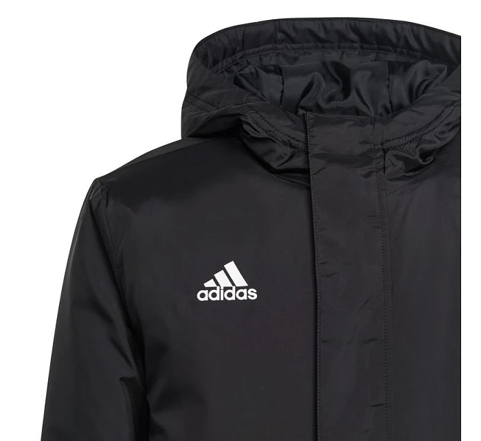 Bunda adidas Entrada 22 Stadium Jr IB6078