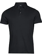 Tee Jays TJ 1440 Pánské polo z pima bavlny 18.1440 black Tee Jays TJ 1440 Pánské polo z pima bavlny 18.1440 black