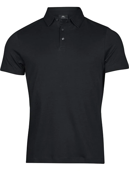 Tee Jays TJ 1440 Pánské polo z pima bavlny 18.1440 black Tee Jays TJ 1440 Pánské polo z pima bavlny 18.1440 black