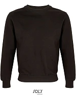 SOL'S Columbia Unisex mikina model 22425012 black