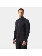 Funkční tričko 1/4 zip " navy model 22434392 - Helly Hansen Funkční tričko 1/4 zip " navy model 22434392 - Helly Hansen