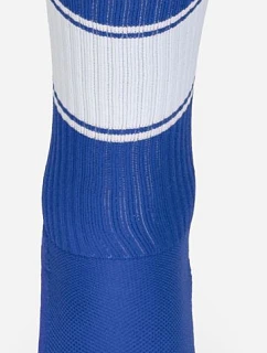 L Sportovní ponožky  blue/white model 22455939 - Mr. Socks