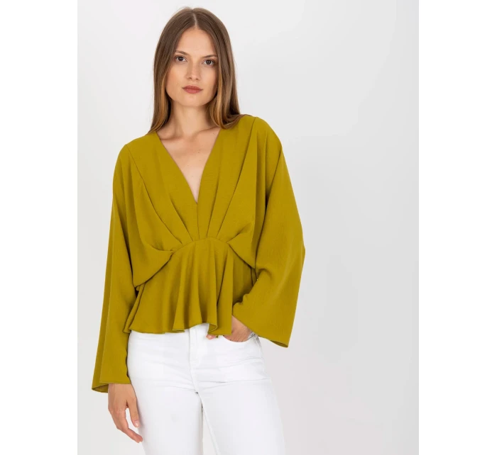 Halenka DHJ BZ 11979.67 oliv