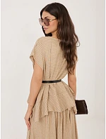 IT BZ FL10332.80 velbloudí halenka IT BZ FL10332.80 velbloudí halenka