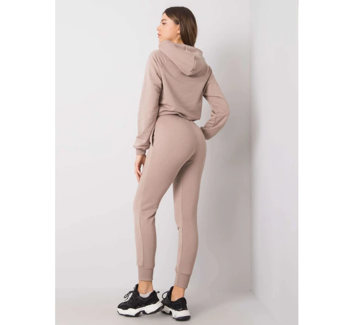 Souprava RV KMPL 5757.68 tmavě lila