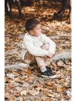 Dětská sportovní obuv Šněrovací Big Star KK374223 Černe Dětská sportovní obuv Šněrovací Big Star KK374223 Černe