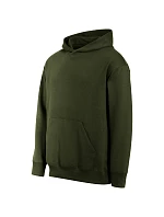 Chill mikina unisex military Chill mikina unisex military